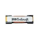 Bobina Transponder Original Coilcraft 205 Para REN