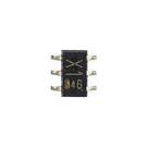 Chip ic di riparazione Mitsubishi Transistor X1 ECU