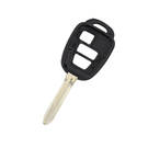 Toyota Land Cruiser Prado 2019 Remote Key Shell 89752-42060 | MK3 -| thumbnail
