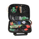 KIT ZED-FULL ZFH-MB Kit de programação de chave Mercedes somente hardware