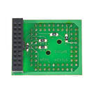Adaptateur Orange5 68HC11L6 MC68HC11L6 | MK3 -| thumbnail