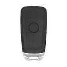 Face to Face Flip Remote Key 3 Buttons 433MHz Audi New Type | MK3 -| thumbnail