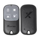 New Xhorse VVDI Key Tool Wire Garage Remote Key Garage Door 4 Buttons XKXH03EN compatible with all the VVDI tools | Emirates Keys -| thumbnail