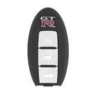 Nissan GTR 2019 Genuine Smart Remote Key 3 Buttons 433MHz 285E3-JF50D