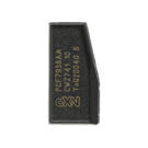Оригинальный чип транспондера NXP 46 для Peugeot