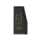 Chip transpondedor Original NXP 46 para Peugeot