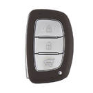 Hyundai Creta 2021 Genuine Smart Remote Key 433MHz 95440-BV000