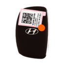 Chave remota inteligente Hyundai I20 2020 433 MHz 95440-Q0100 | MK3 -| thumbnail