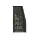 Chip de transponder NXP TI original PCF7939MA HITAG AES 4A para Renault, Nissan, Hyundai, KIA e Peugeot