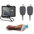Sistema de entrada sin llave Peugeot 2 botones modelo DK214 - Peugeot NE72 / NE73 Blade
