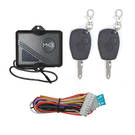 Keyless Entry System For REN 2 Buttons Model DK216 - NE72 / NE73 Blade