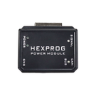 Hexprog Ecu Programlama Aracı, Ecu klonlama/yonga ayarı ve BDM fonksiyonları (BMW CAS serisi, Porsche BCM, Audi/VW, Kilometre EEPROM sıfırlama, Anahtar sıfırlama) için kullanılır -| thumbnail
