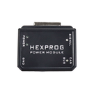 L'outil de programmation Hexprog Ecu est utilisé pour le clonage/réglage de puces Ecu et les fonctions BDM (série BMW CAS, Porsche BCM, Audi/VW, réinitialisation du kilométrage EEPROM, réinitialisation de la clé -| thumbnail