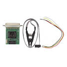 Microtronik EEPRom Replacement Adapter for Microtronik HexTag & HexProg