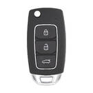 JMD / JYGC MAGIC Flip Remote Key for Handy Baby 2 Multi-function 4 in 1 Hyundai Type