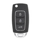 JMD / JYGC MAGIC Flip Remote Key for Handy Baby 2 متعدد الوظائف 4 في 1 Hyundai Type