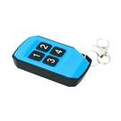 Universal Face To Face Remote Control Duplicator Fixed and Rolling Code Cloner 433.92 MHz Compatible NICE BFT | Emirates Keys -| thumbnail