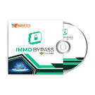 IMMO ByPass Software & App اشتراك لمدة عام حساب مستخدم جديد