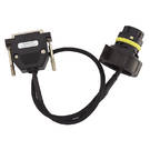 Test Platform Cable for BMW 8HP EGS TCU Works with AutoHex II And HexTag