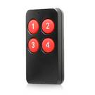 Hiland Face To Face Garage Remote Control Fixed and Copy code - MK19357 - f-2 -| thumbnail