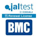 Jaltest - Truck Select Brands Renewal. License Of Use 29051108 BMC