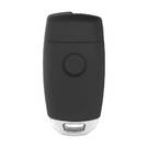 Face to Face Flip Remote Key 3 Buttons 315MHz Hyundai Type| MK3 -| thumbnail