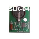 Émulateur Scorpio Tango SLK-04E pour clés intelligentes DST AES [Page1 A9, F3]