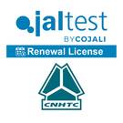Jaltest - Kamyon Seçimi Markalarının Yenilenmesi. Kullanım Lisansı 29051146 Cnht-sinotruk