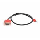 Cable de conexión Zed-Full ZFH-C15 para Mercedes Benz/Toyota UTE