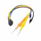 Cable de reciclaje de desbloqueo remoto Zed-Full ZFH-C12