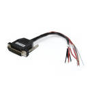 Cabo Reflash do Programador Xhorse VVDI PROG MCU V3