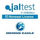 Jaltest - Rinnovo Marchi Truck Select. Licenza d'uso 29051111 Dennis Eagle