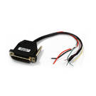 Xhorse XDPG01EN VVDI PROG Programmer MC9S12 V1 Reflash Cable