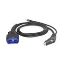 ZED-FUL - ZFHC-OBD2 - Cabo principal extra OBD para programador de chave Zed-Full