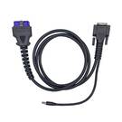 ZED-FUL - ZFHC-OBD2 -Extra OBD Main Cable| MK3 -| thumbnail