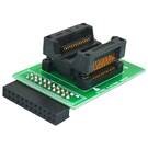 Zed-Full EA8 05E6-05P3 Adattatore MCU a 28 pin con presa per Mercedes Motorola Smart Key ZFH-EA8