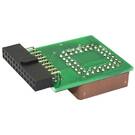 New ZED FULL ZFH-EA13 Adapter PLCC52 MOTOROLA 05B-705B PCB BOARD CAN BE USED INSTEAD OF ZFH-EA5 | Emirates Keys -| thumbnail