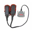 ZED-FULL ZFH-5NF Sistema Fiat ECU Virginise Cable