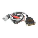 Abrites CB007 AVDI cable for Bombardier Diagnostic Connector| MK3 -| thumbnail