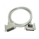 Abrites CB102 - EXT Cable for 25 pin F/M