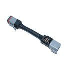 Abrites CB205 - Cable de actualización Flash Evinrude | mk3 -| thumbnail