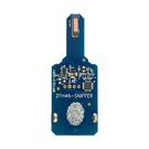 Sniffer Zed-Full ZFH46 para copiar 46 chips Philips ZFH46-SNIFFER