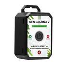 Renault Steering Lock Emulator Simulator For Laguna 2 2001-2005 ESL Plug and Start No Adaptation Needed | Emirates Keys -| thumbnail
