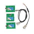 Adaptador BMW MEVD17.2.x N13 e N20 N55 B38 DME para VVDI Prog