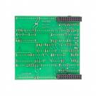 Adaptateur Orange5 PICAVR Microchip PIC12,PIC16 et Atmel AVR | MK3 -| thumbnail