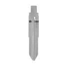 Keydiy Xhorse VVDI Universal Flip Remote key Blade HYN10R | MK3 -| thumbnail