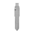Keydiy KD Xhorse VVDI Universal Flip Remote key Blade Suzuki Swift ( 52 ) HU133