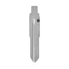 Keydiy KD Xhorse VVDI Universal Flip Remote key Blade HU46 | MK3 -| thumbnail