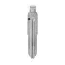 Llave remota con hoja plegable universal Keydiy KD Xhorse VVDI DWO4R Chevrolet