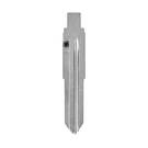 Llave remota universal plegable KD Dwo4r Chevrolet | MK3 -| thumbnail